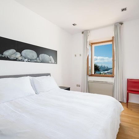 Imperial Suite Спліт Екстер'єр фото