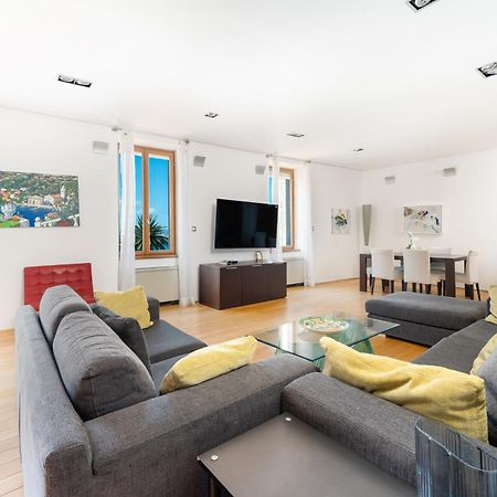 Imperial Suite Спліт Екстер'єр фото