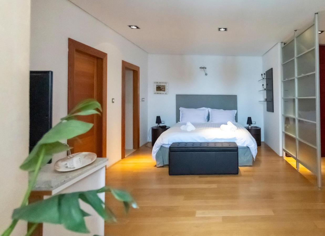 Imperial Suite Спліт Екстер'єр фото