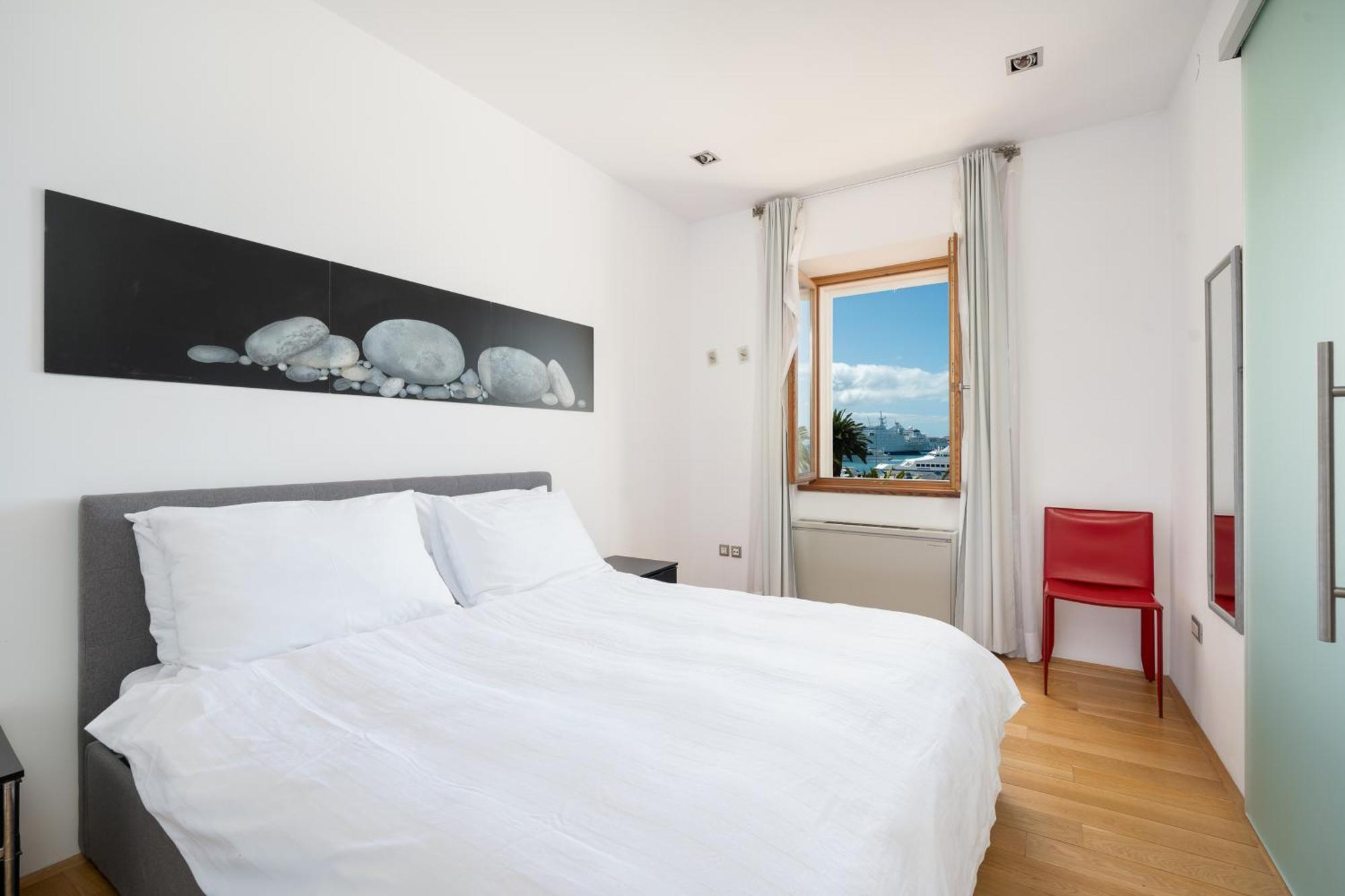 Imperial Suite Спліт Екстер'єр фото