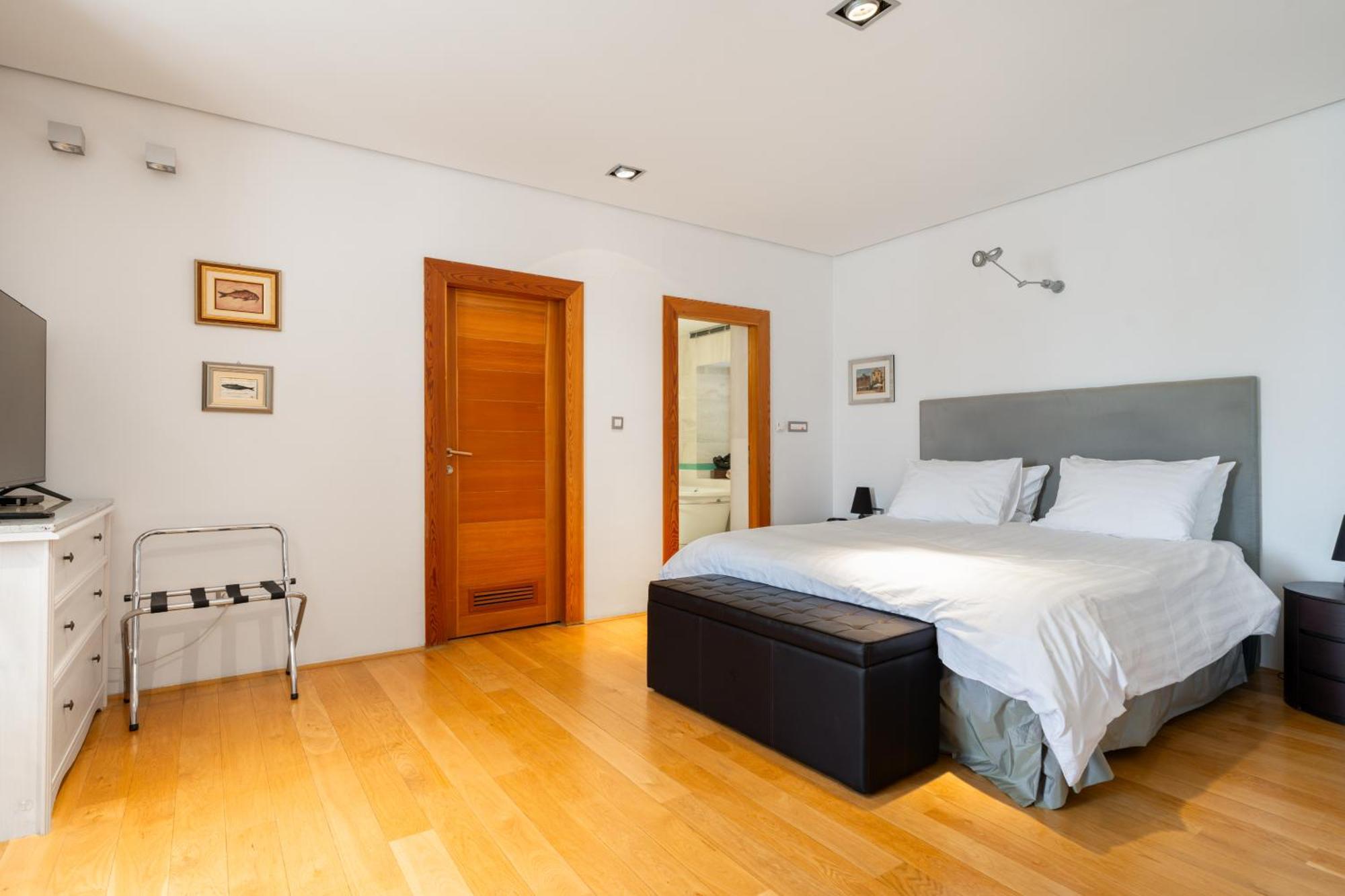 Imperial Suite Спліт Екстер'єр фото