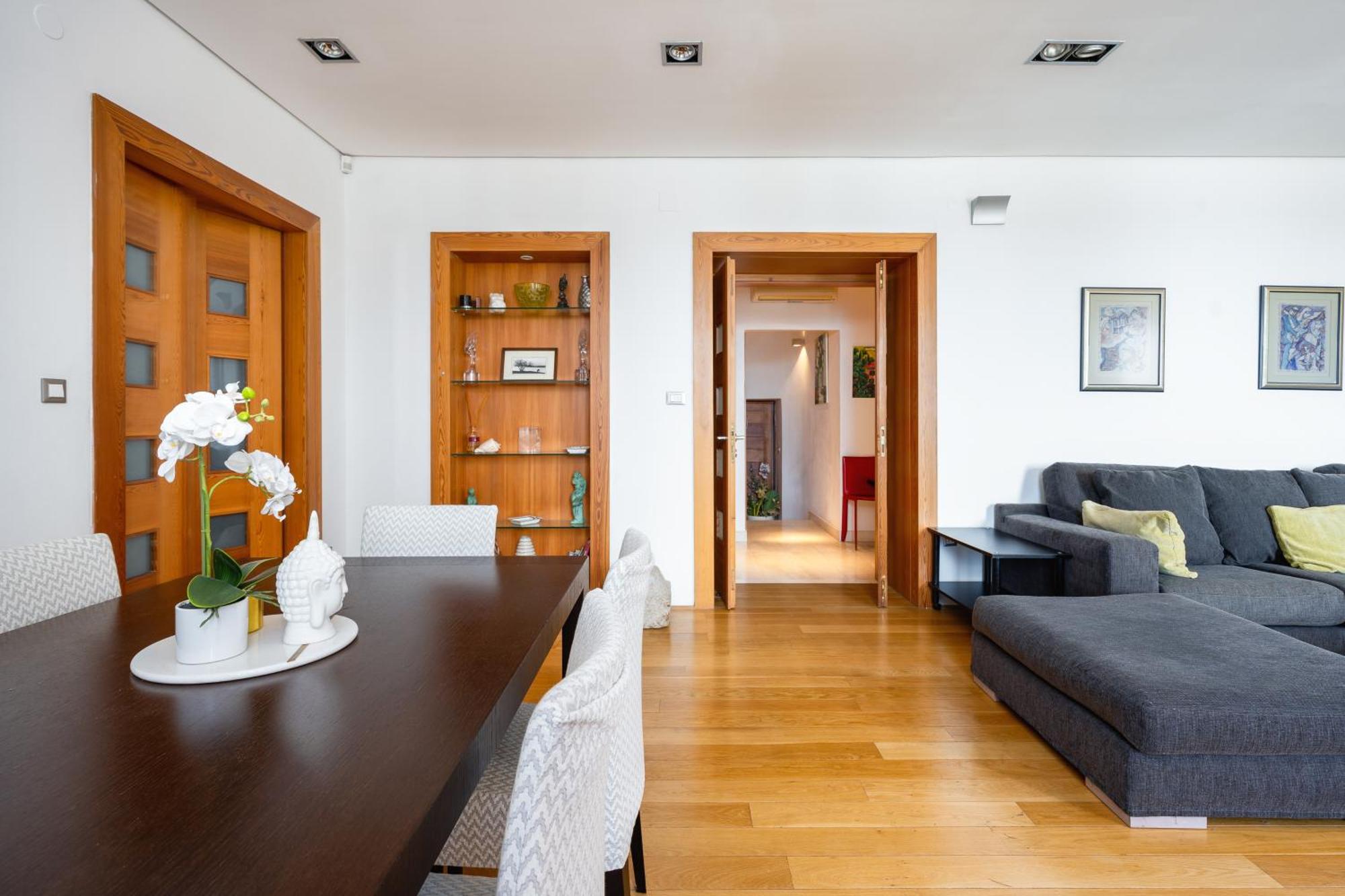 Imperial Suite Спліт Екстер'єр фото
