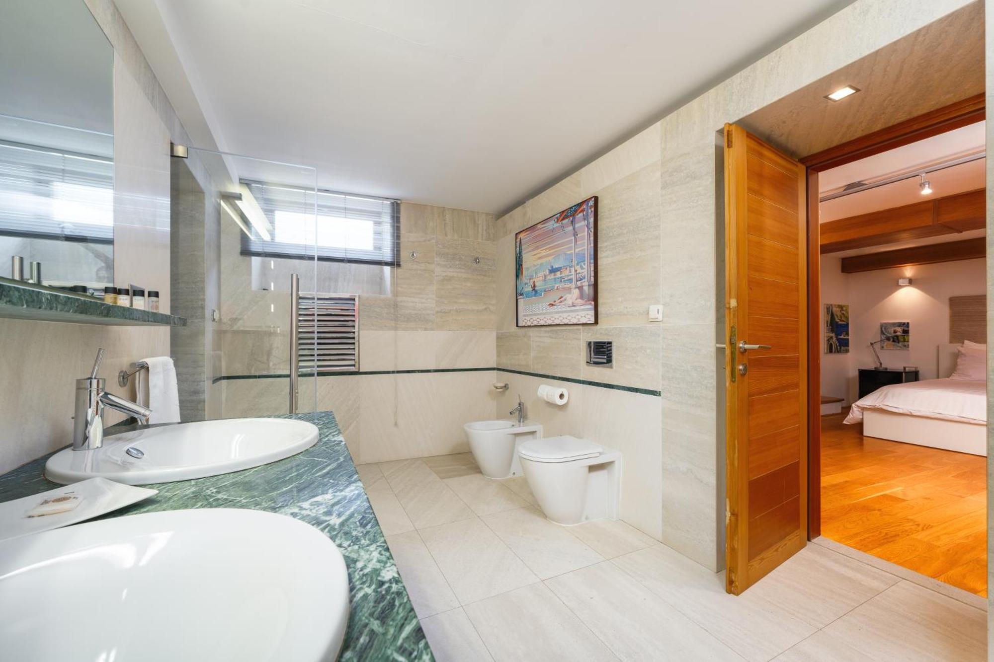 Imperial Suite Спліт Екстер'єр фото