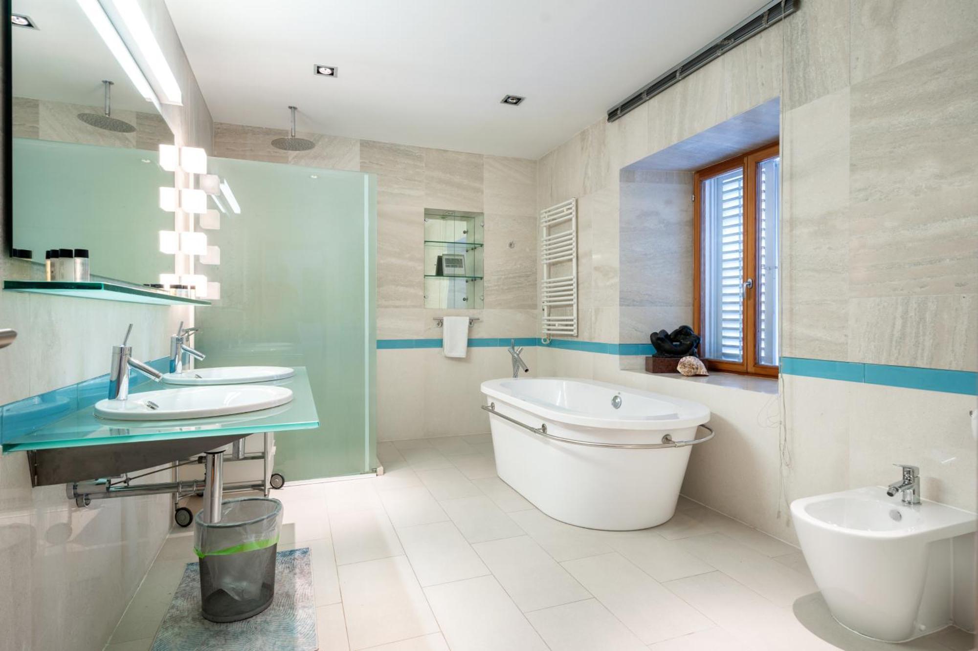Imperial Suite Спліт Екстер'єр фото