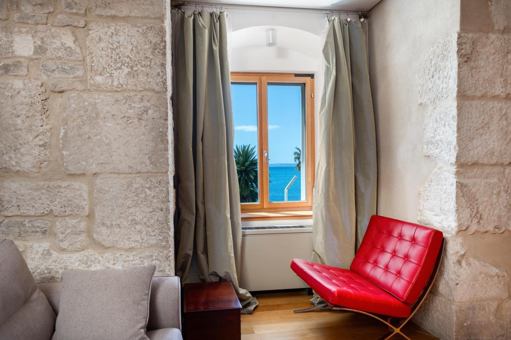 Imperial Suite Спліт Екстер'єр фото